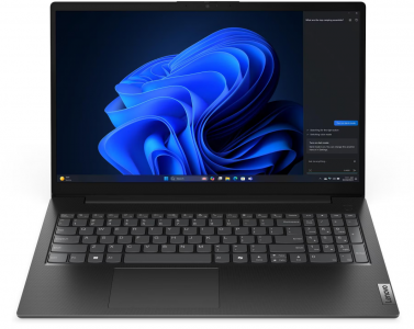 ������� Lenovo V15 G5 IRL (83GW0076GP) 15.6"/i3-1315U/8Gb/256Gb/UHD/DOS/������