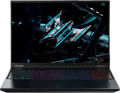 ������� Acer Predator Helios Neo 16S AI PHN16-I31-771W (NH.U62CD.001) 16"/i7 14650HX/16/1/RTX5070/������