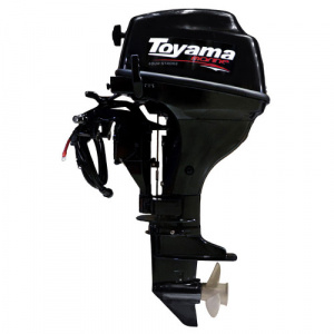 ����� �������� TOYAMA F9.8FWS