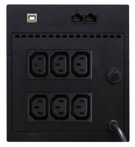 ���� ������ ��� Powercom RPT-1025AP ��������-�������� ������������