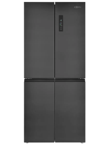 ���� �������� ����������� Side by Side ZUGEL ZRCD430B ������ ��������-�������� ������������