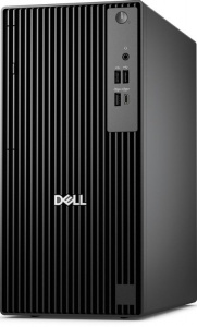 ���������� ��������� Dell Pro Tower QCT1250 Ultra MT Core Ultra 7 265/16Gb/512Gb/Gr/Win11Pro (DPTU-7821/16) ������