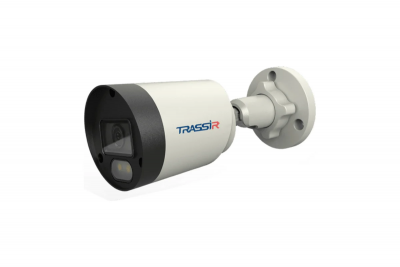 IP-������ TRASSIR TR-D2181IR3 v3 2.8 � ��-����������