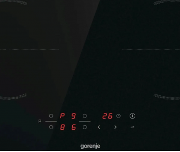 ������������ �������� ����������� Gorenje GI6401BSCE black