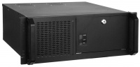 ������ ��������� Exegate Pro Server Case 4U 4U450-16/4U4019S 500W