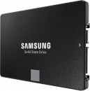 SSD-���������� Samsung SATA III 2Tb 870 EVO 2.5"" (MZ-77E2T0B/CN) �����