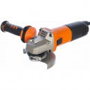 ���������� ������� AEG WS13-125SXEK 4935451310, 1300 ��, 125 ��