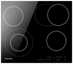 ������������ �������� ����������� Samsung NZ64T3516AK, black