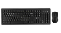 ���������� + ���� Gembird KBS-8002, black