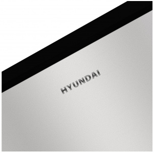 ���� �������� ����������� Hyundai CO1002 silver (������������) ��������-�������� ������������