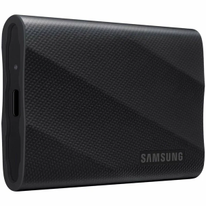 ���� ������ SSD-���������� ������� Samsung 1Tb T9 (MU-PG1T0B/WW) ������ ��������-�������� ������������