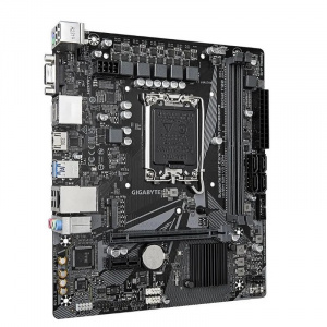 ����������� ����� Gigabyte H610M S2H V3 DDR4