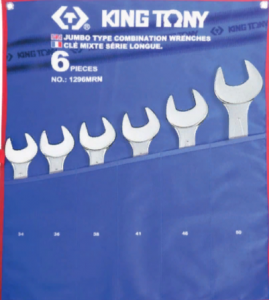 ����� ������� ������ King Tony 1296MRN