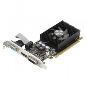 ���������� A-Fox GT710 2Gb/GDDR3 AF710-2048D3L5-V3