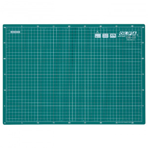 ������ OLFA ��������, A3 OL-CM-A3 green