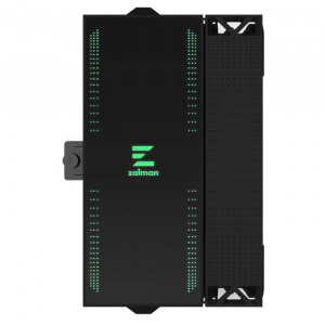 ������������ ����� Zalman CNPS13X ARGB Soc-AM5/AM4/1151/1200/1700 Black