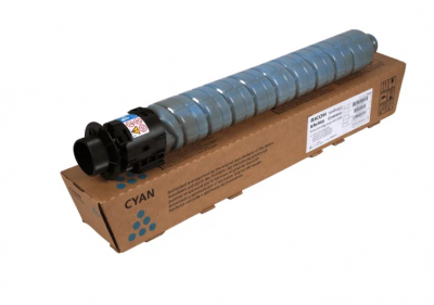 ���� ������ ����� Ricoh M C2000H, blue ��������-�������� ������������