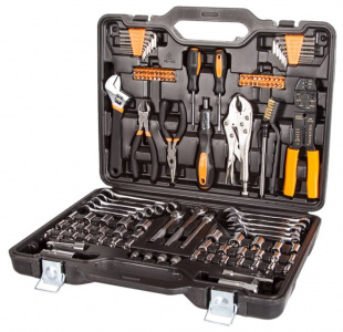 ����� ������������ Bort BTK-123 (123 ��������)