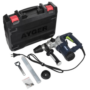 ���������� ������� Ayger AH1300, 1050 ��