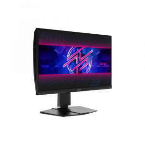 ���� ������ ������� 24.1" MSI MPG 242R X60N (Rapid TN, 1920x1080, 0.5 ms, 178/178, 600Hz) ������ ��������-�������� ������������