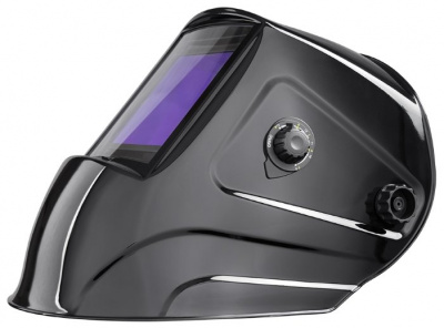 ����� �������� FoxWeld gefest (5294) black