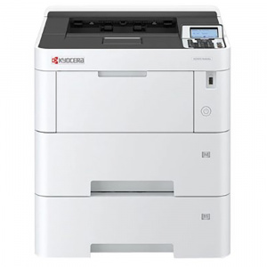 ���� ������ ������� Kyocera Ecosys PA5000x, Black/White ��������-�������� ������������