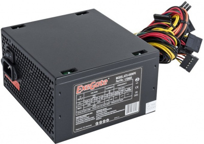 ���� ������� ExeGate ATX-450NPX 450W