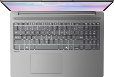 ������� Lenovo IdeaPad Slim 5 16AHP10 (83HW000CRK) 16" OLED/Ryzen 7 8845HS/16Gb/512Gb/Radeon 780M/noOS �����