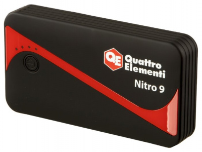 ���� �����-�������� ���������� Quattro Elementi Nitro 9 790-311 ��������-�������� ������������