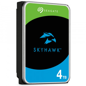 ������� ���� Seagate ST4000VX015, 4TB