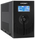 ��� Crown Line Interactive CMU-SP650EURO LCD USB