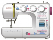 ������� ������ Janome Excellent Stitch 18A
