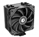 ������������ ����� ID-Cooling SE-224-XTS BLACK 220W