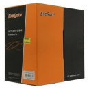 ������ ExeGate EX281815RUS UTP4-C5e-CU-S25-IN-PVC-GY-305 UTP 4 ���� ���.5e ����, 25AWG, ����� 305�,