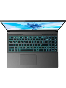 ������� Maibenben X-Treme Typhoon X16A-R77435 16" IPS/R7-7445HS/16Gb/512Gb/RTX 3050 4Gb/Linux/�����