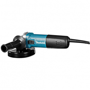 ���������� ������� Makita 9558HNR 840 ��, 125 ��