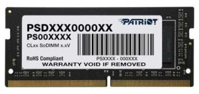 ����������� ������ Patriot Memory PSD48G320081S, 8 Gb