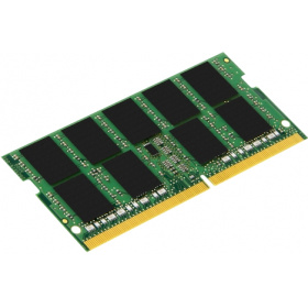 ����������� ������ Kingston 3200MHz SO-DIMM (KVR32S22D8/16)