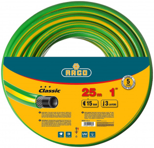 ���� ������ ����� ���������� RACO Classic 1" 25 � ��������-�������� ������������
