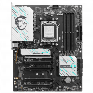 ����������� ����� MSI B840 GAMING PLUS WIFI ������ (B840,AM5,4DDR5)