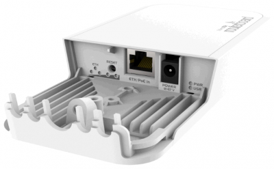 Wi-Fi ����� ������� Mikrotik wAP 60G AP