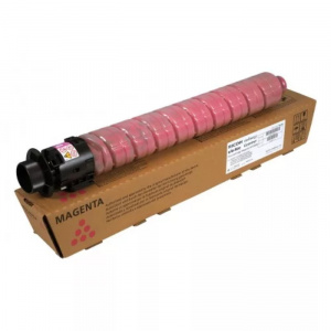 ���� ������ �������� �������� Ricoh IM C6000, crimson ��������-�������� ������������