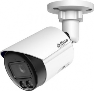 IP-������ Dahua DH-IPC-HFW2249SP-S-IL-0280B-S2, 1920�1080 pix, 2.8 ��, �����