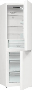 ���� �������� ����������� Gorenje NRK619EEW4 ����� ��������-�������� ������������