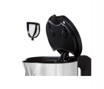 ������������� Bosch TWK 8613P, black