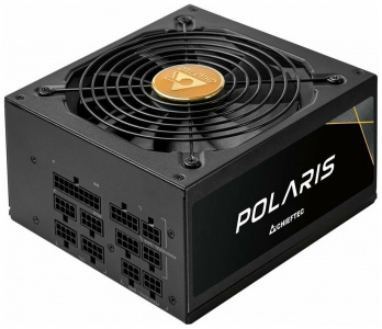���� ������� Chieftec Polaris 3.0 1250W PPS-1250FC-A3 80+ Gold