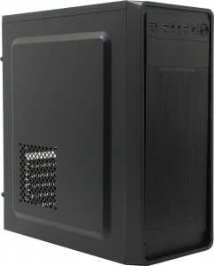 ������ ��� ���������� ATX Exegate XP-332UC (EX287373RUS), black
