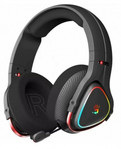 ���� ������ �������� A4Tech Bloody MR720 BT/Radio black ��������-�������� ������������