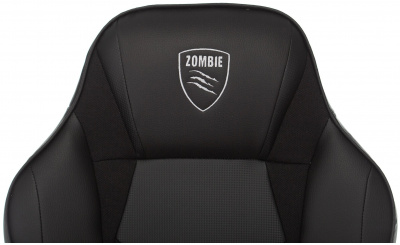 ������ ������� Zombie GAME 17 ��������/���.���� ���������� ������� black