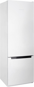 ���� �������� ����������� Nordfrost NRB 124 W white ��������-�������� ������������